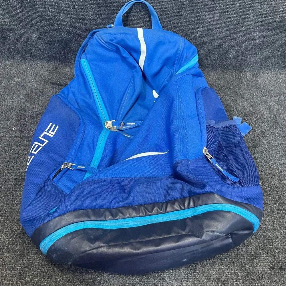 Nike elite hoops